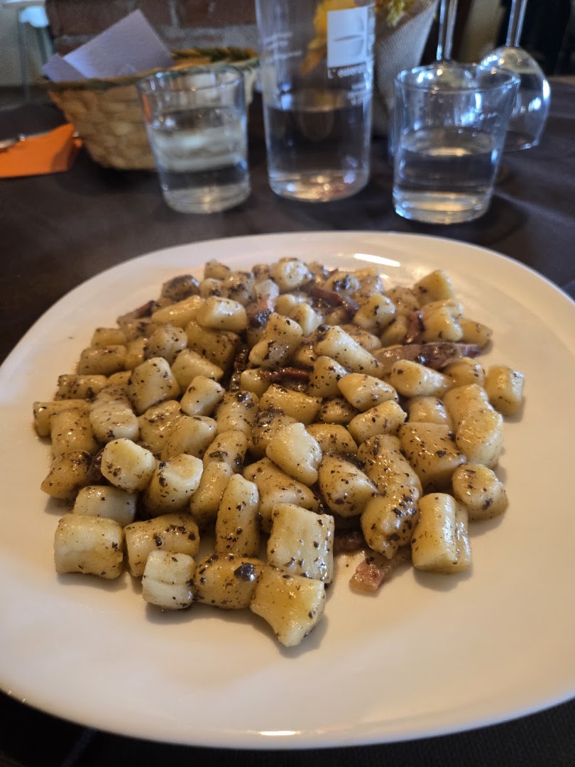 agriturismo Il Casalotto