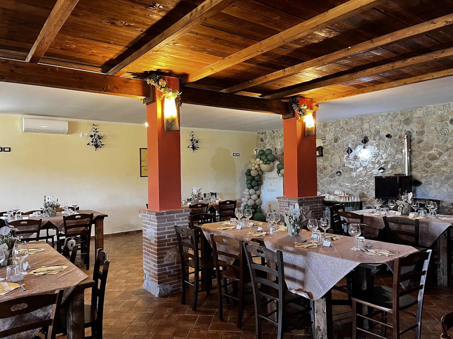 agriturismo Il Casalotto