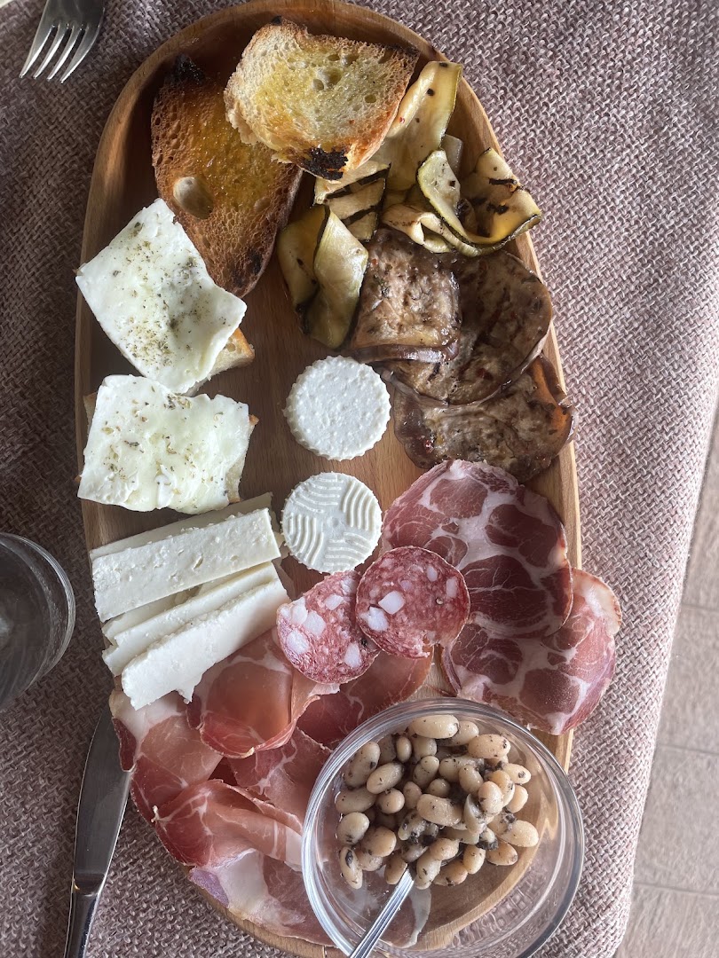 agriturismo Il Casalotto