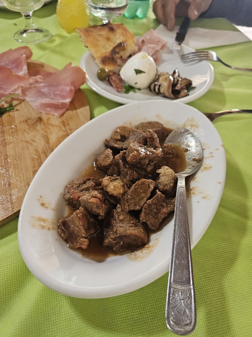 Agriturismo il Casareccio