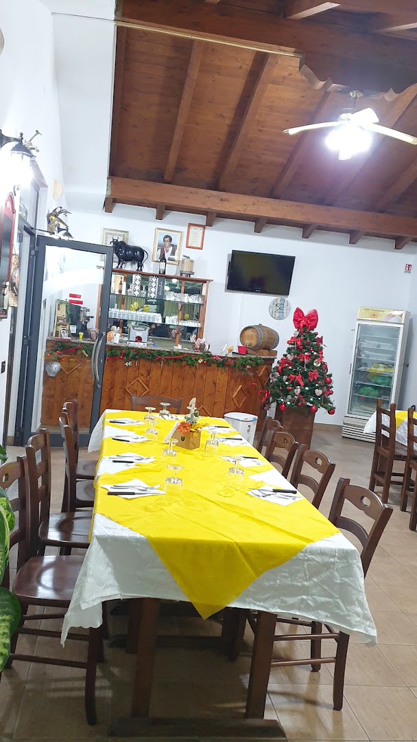 Agriturismo il Casareccio
