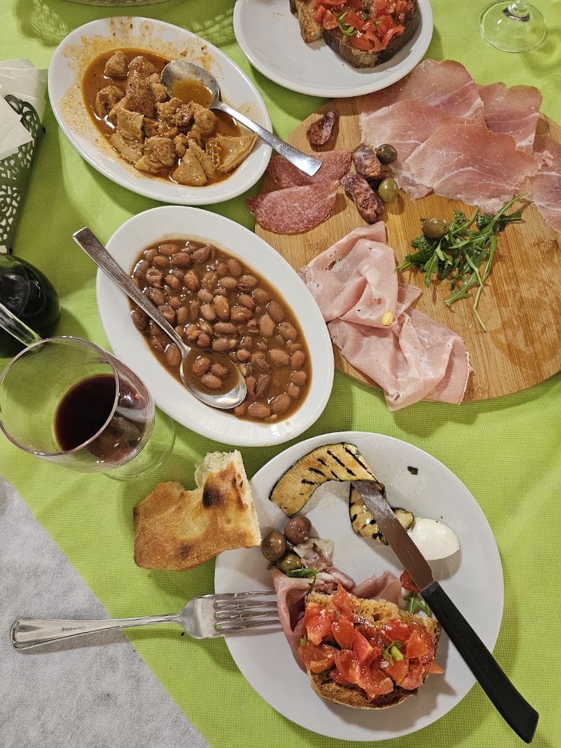 Agriturismo il Casareccio