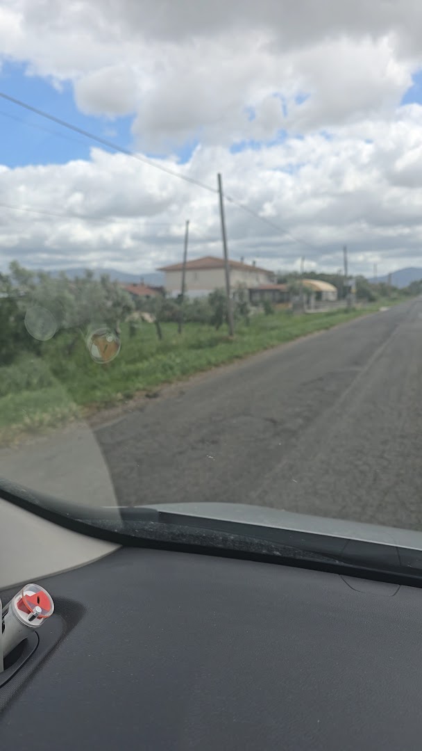 Agriturismo il Casareccio