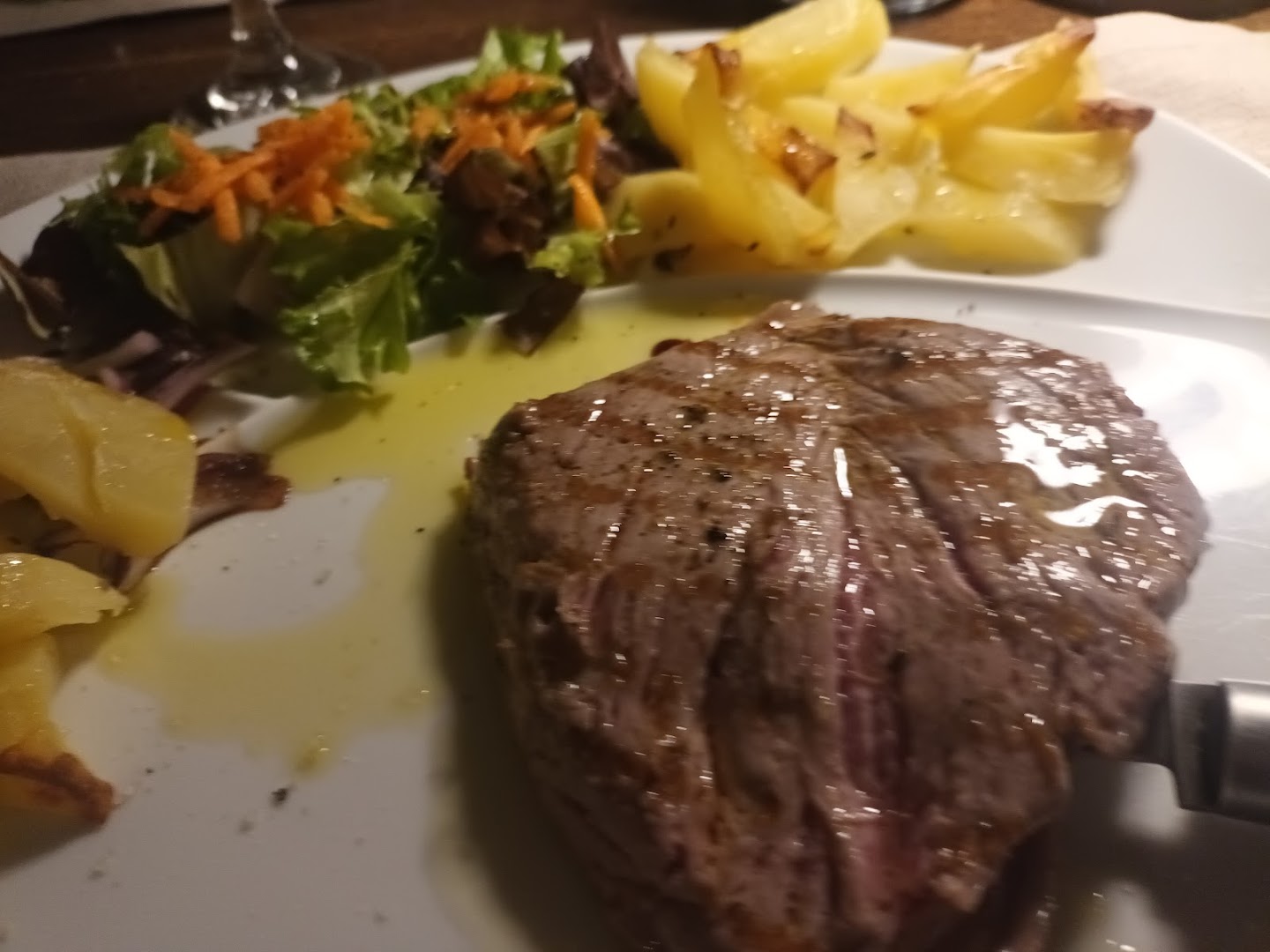 Agriturismo Il Cucco