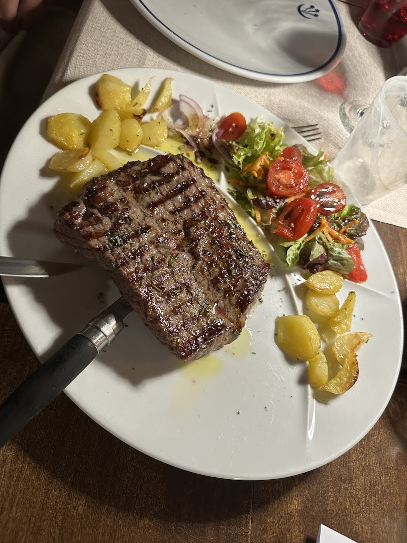 Agriturismo Il Cucco