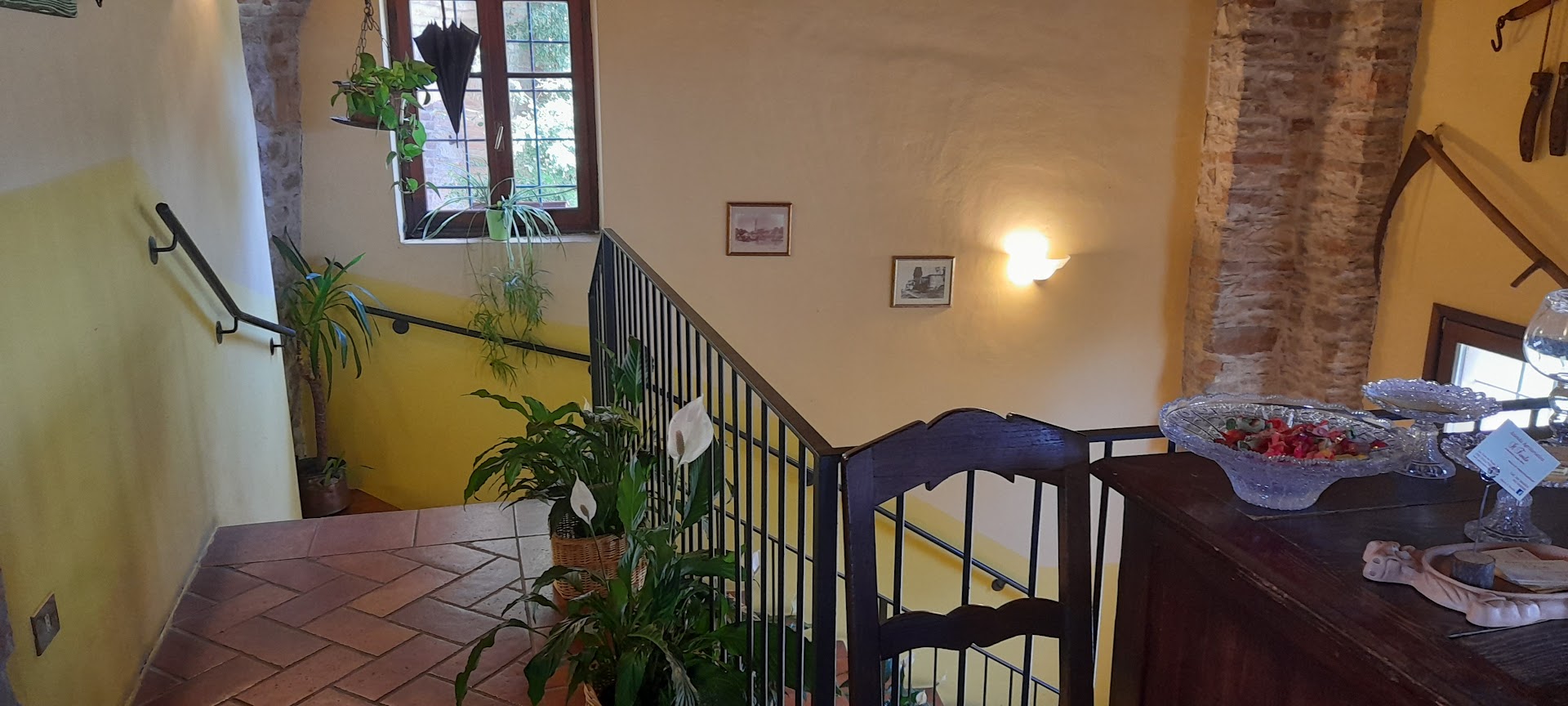 Agriturismo Il Fienile