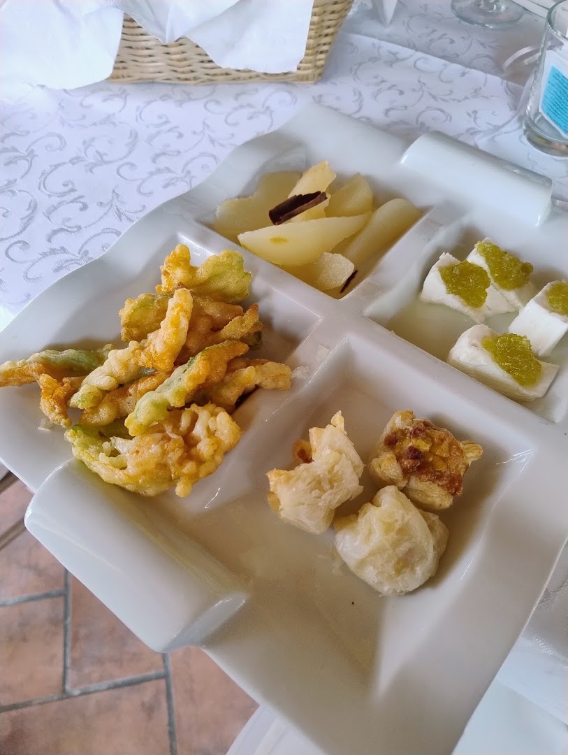 Agriturismo Il Fienile
