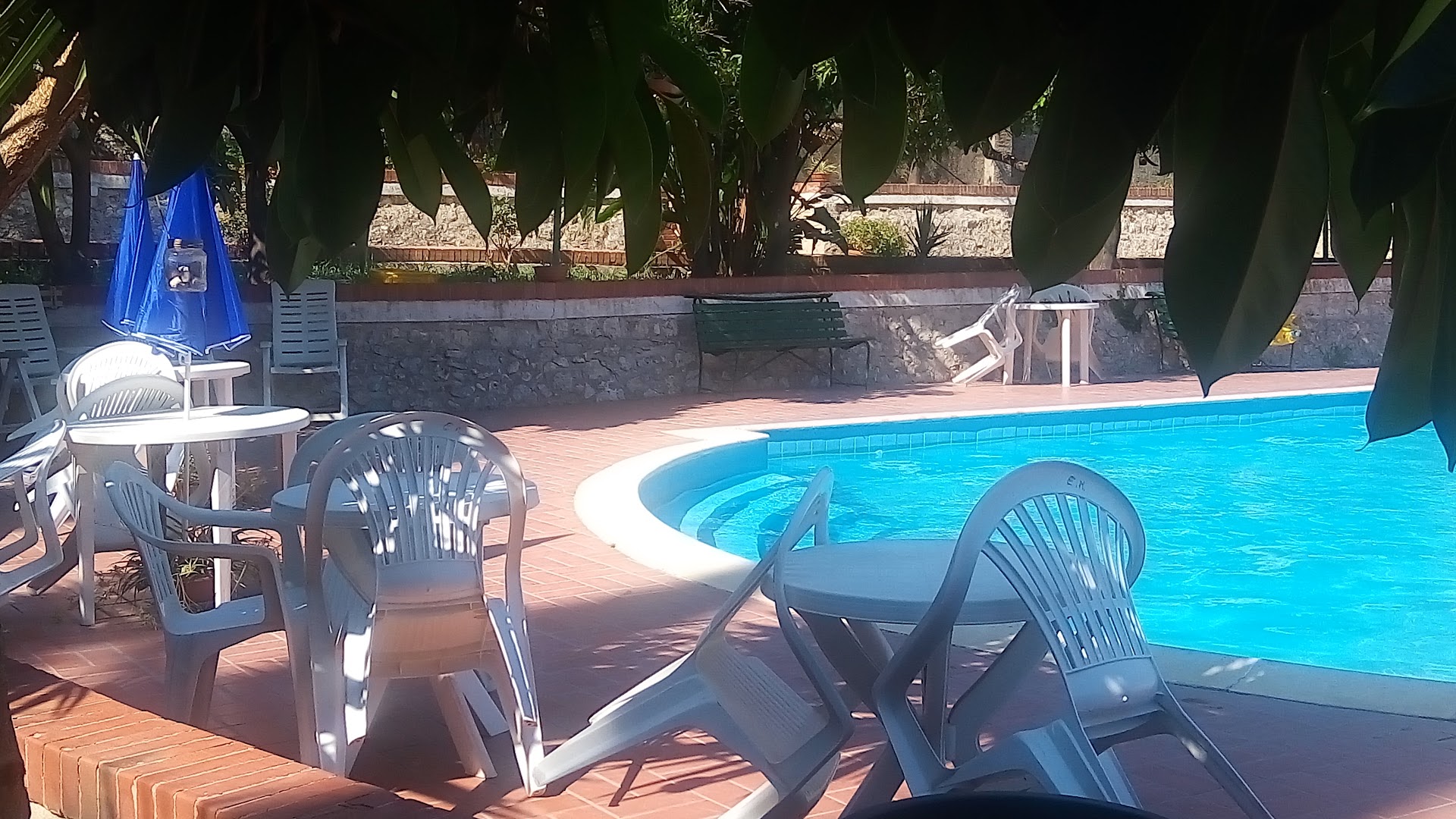 Agriturismo Il Giardino di Pantalica