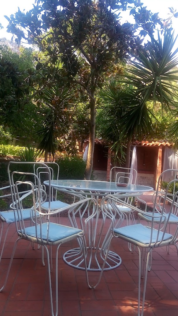 Agriturismo Il Giardino di Pantalica