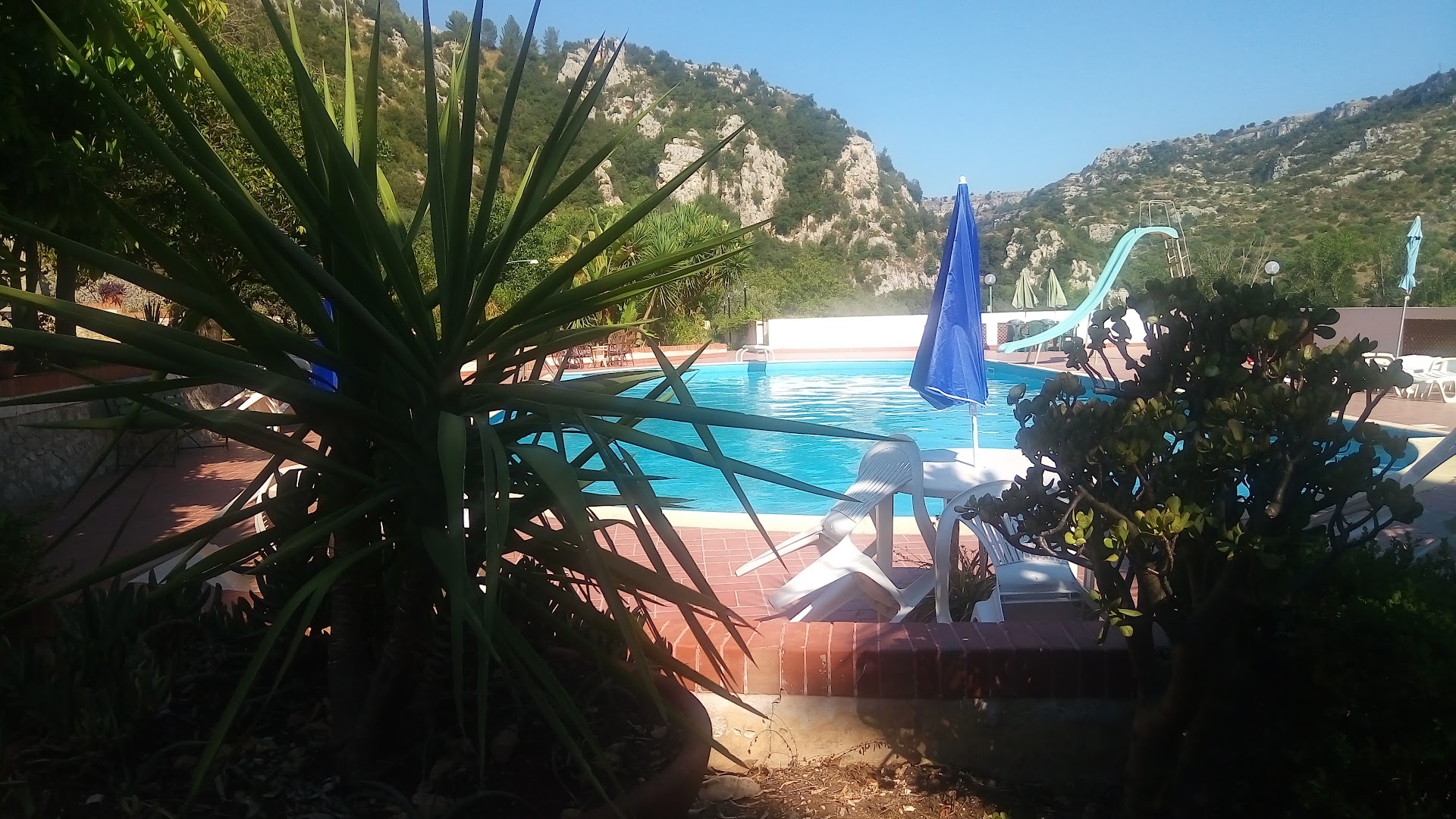 Agriturismo Il Giardino di Pantalica