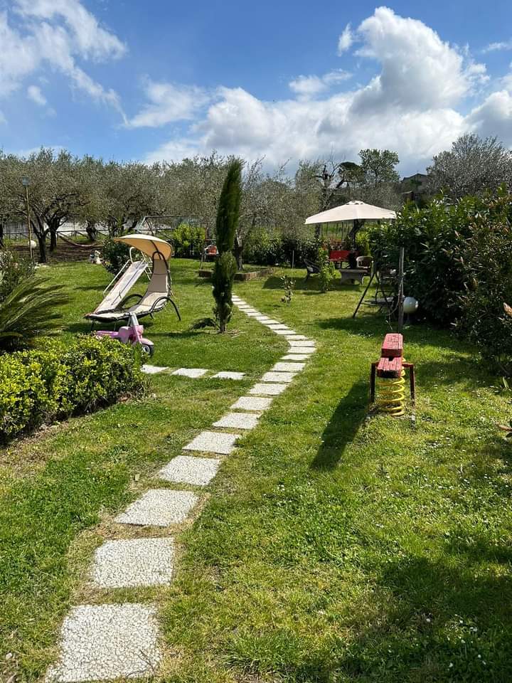 Agriturismo Il Girasole, Sant'Agata de' Goti