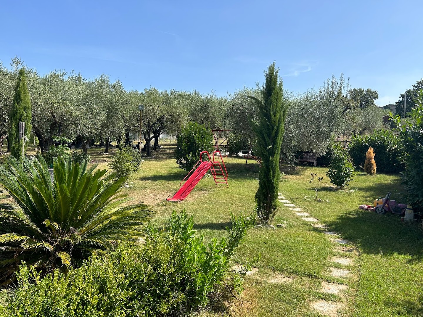 Agriturismo Il Girasole