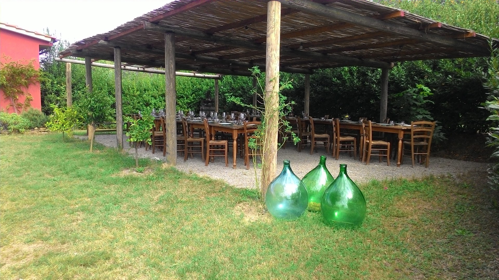 Agriturismo Il Meletto
