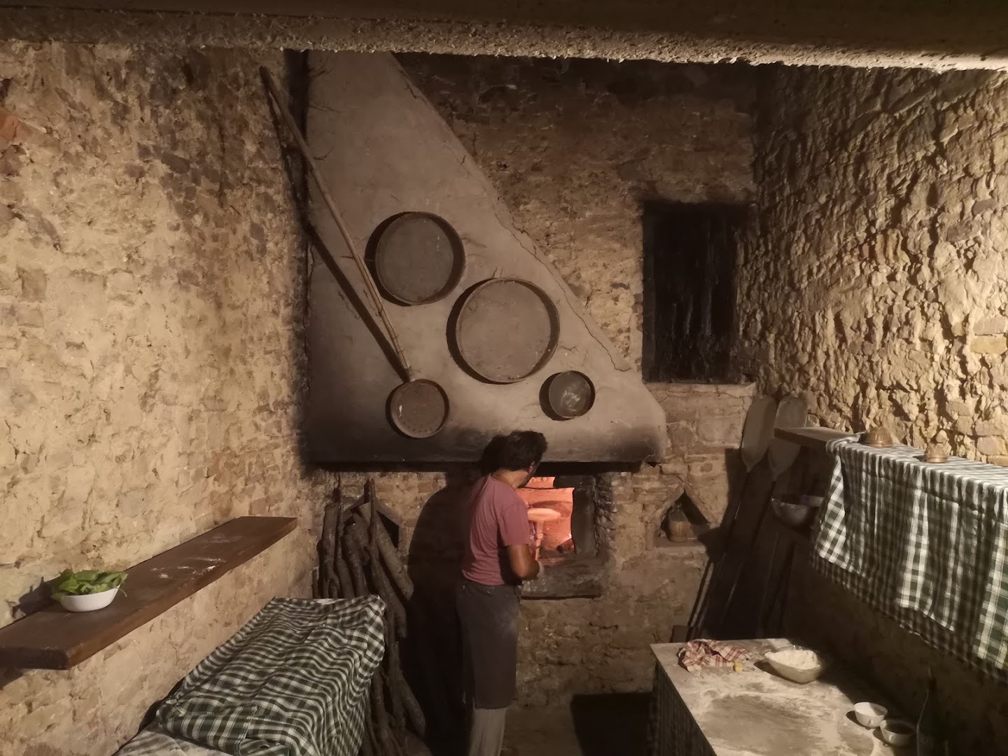 Agriturismo Il Meletto