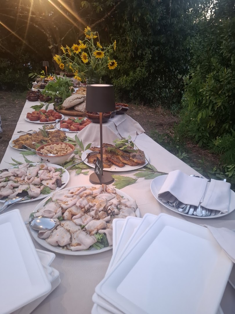 Agriturismo Il Meletto