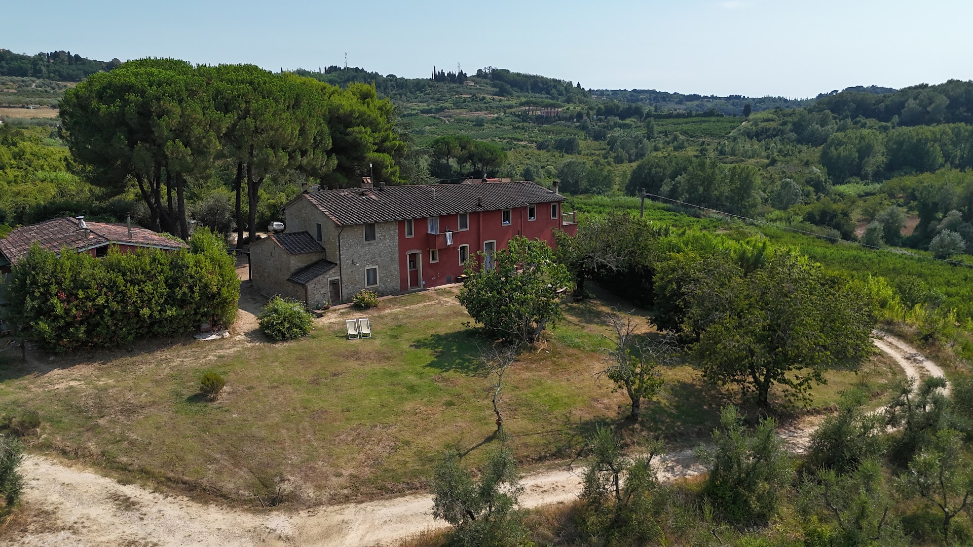 Agriturismo Il Meletto