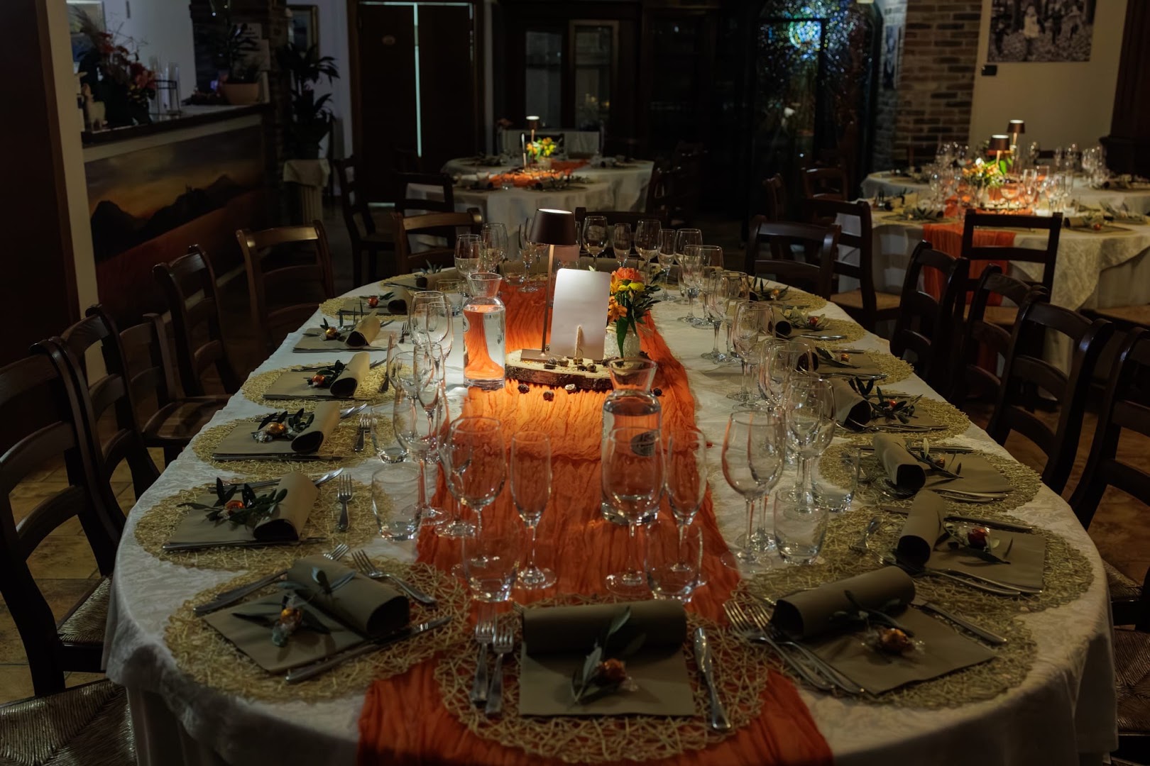 Agriturismo il Vecchio Castagno, Angera