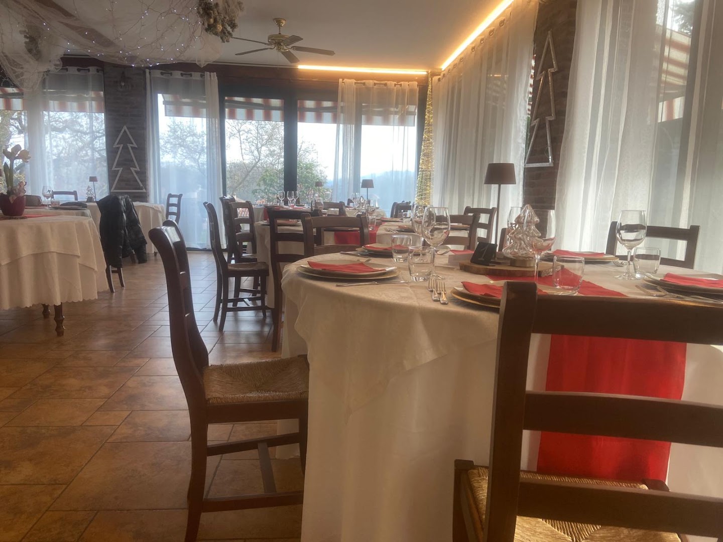 Agriturismo il Vecchio Castagno
