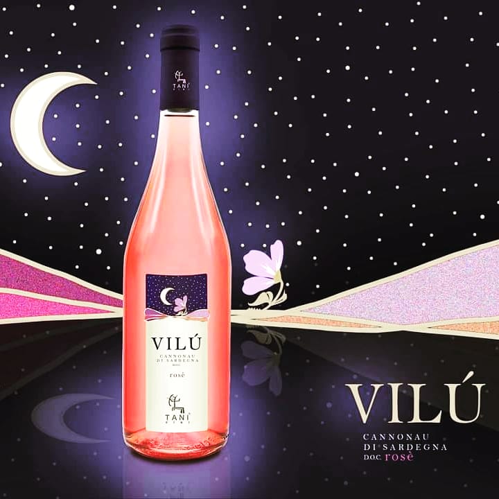 Agriturismo il Vermentino - Cantina Tani Vini