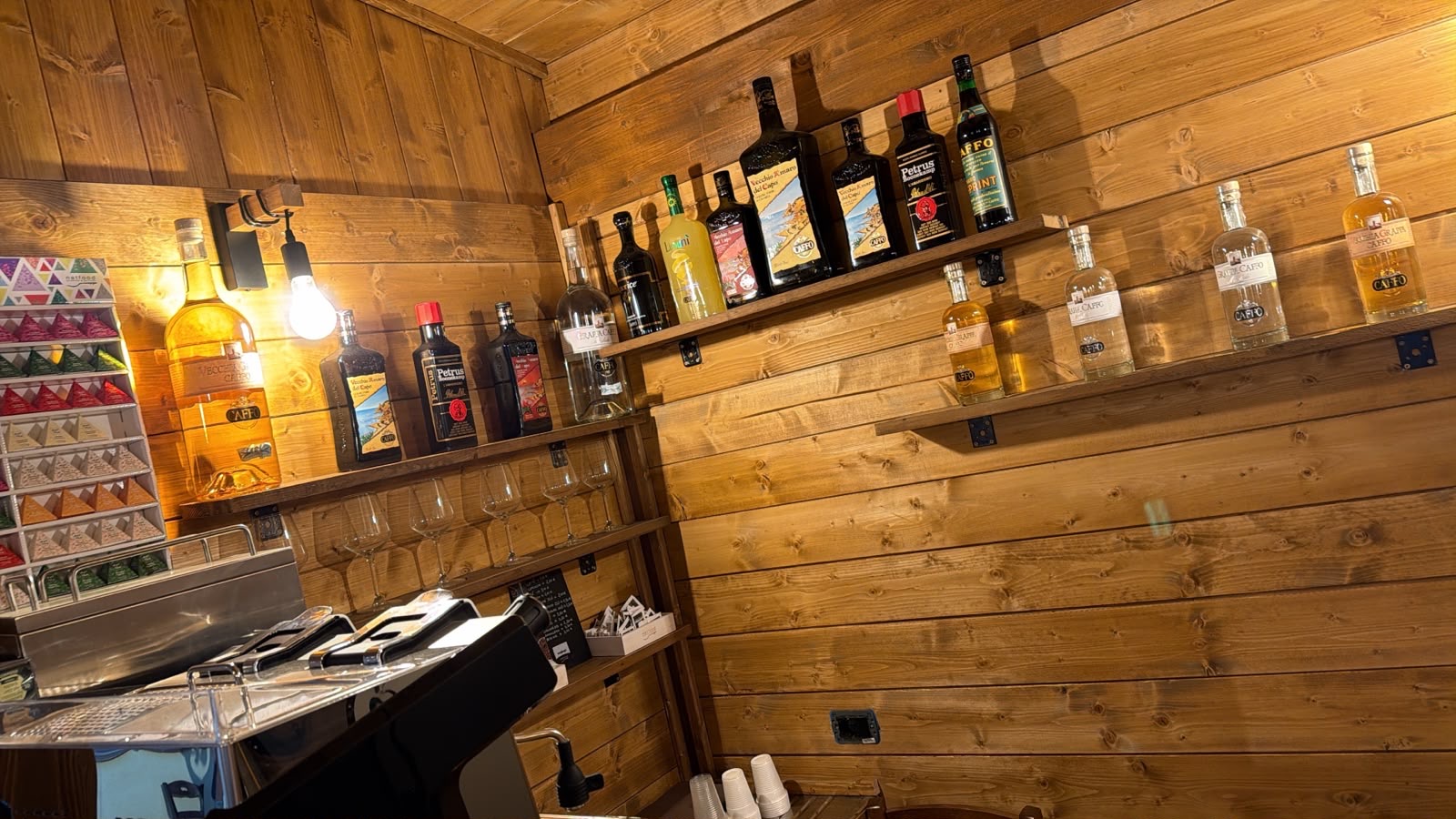 Agriturismo Il Villaggetto