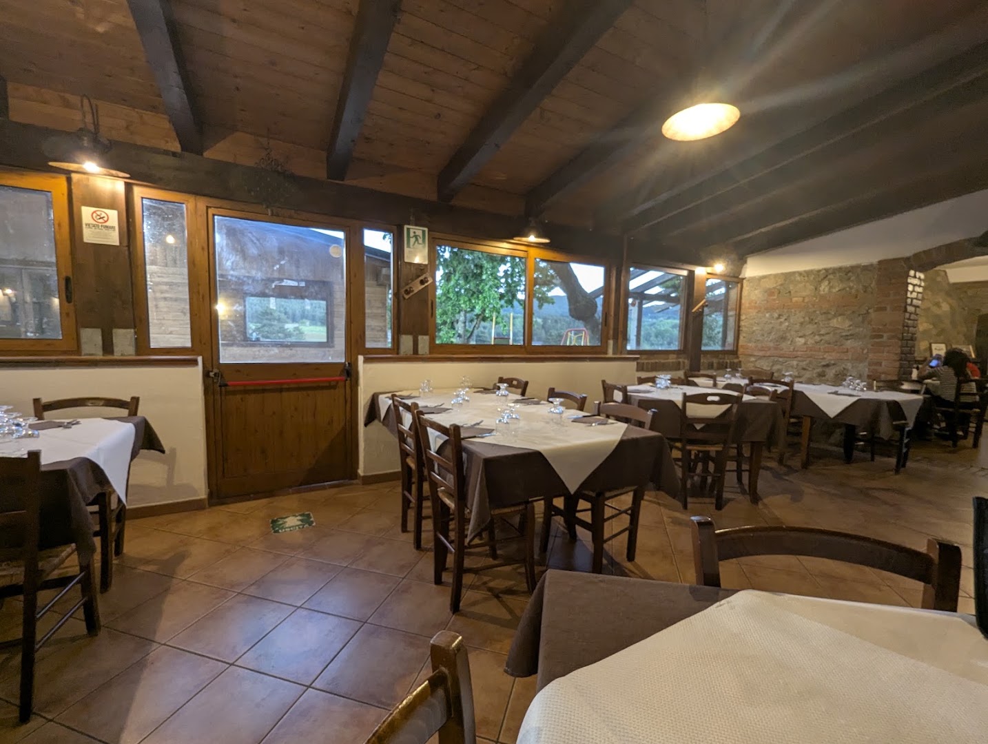 Agriturismo Il Villaggetto