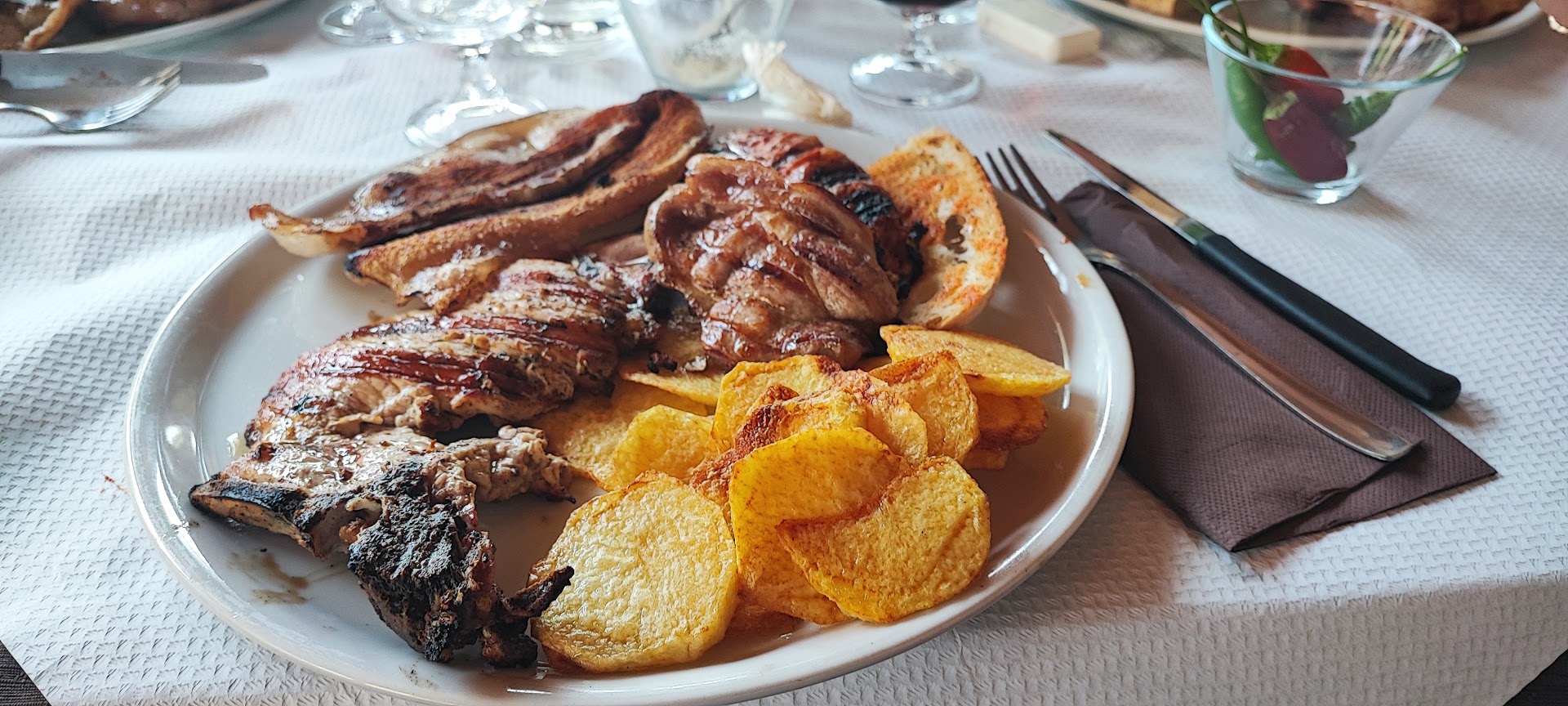 Agriturismo Il Villaggetto