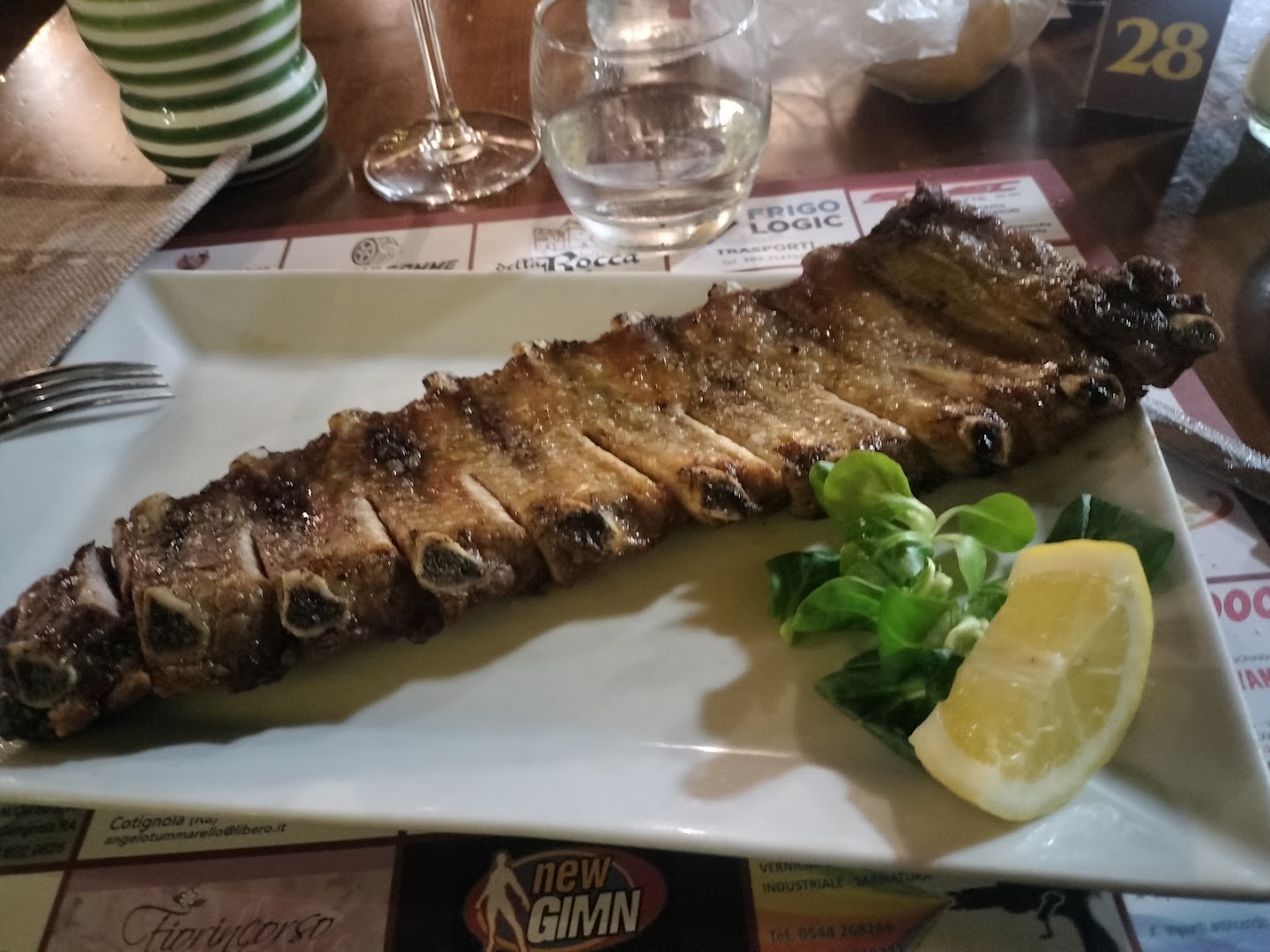 Agriturismo La Barchessa - Bar Ristorante