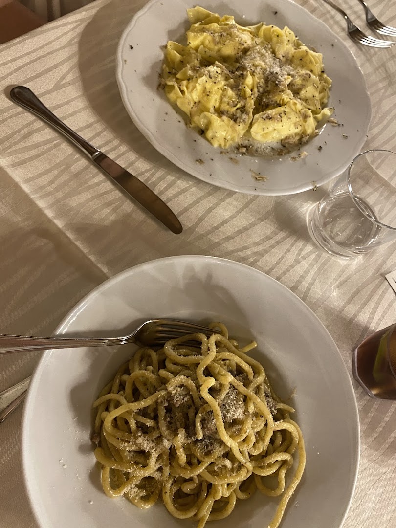Agriturismo La Borina