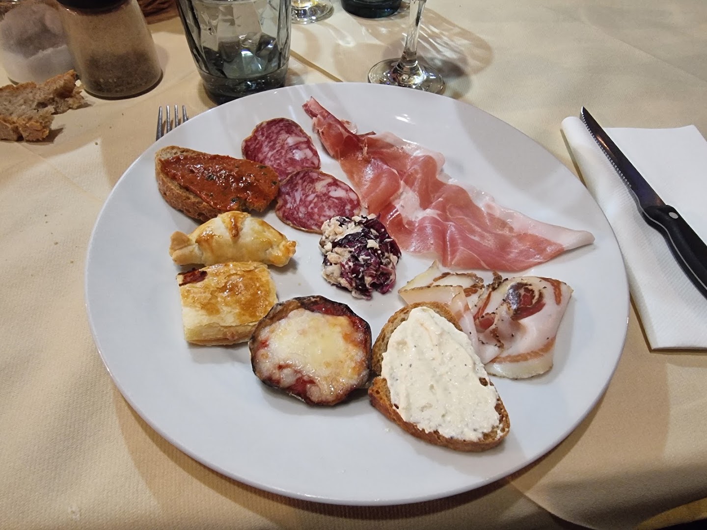 Agriturismo La Capannina