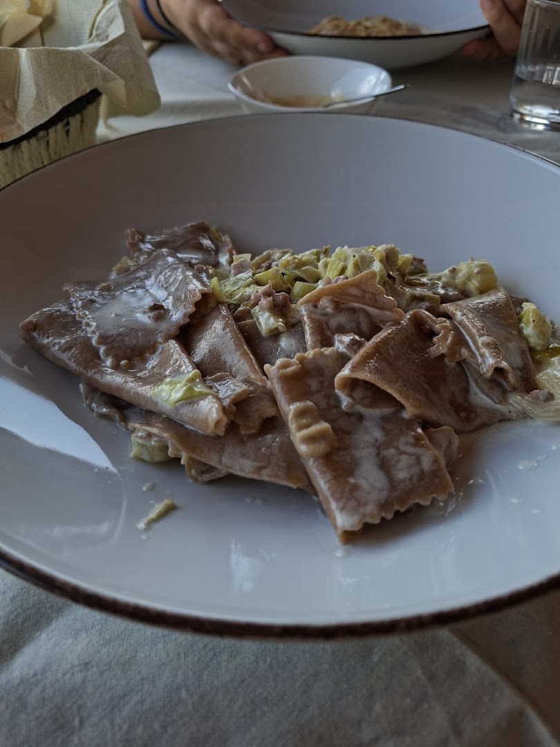 Agriturismo La Capannina