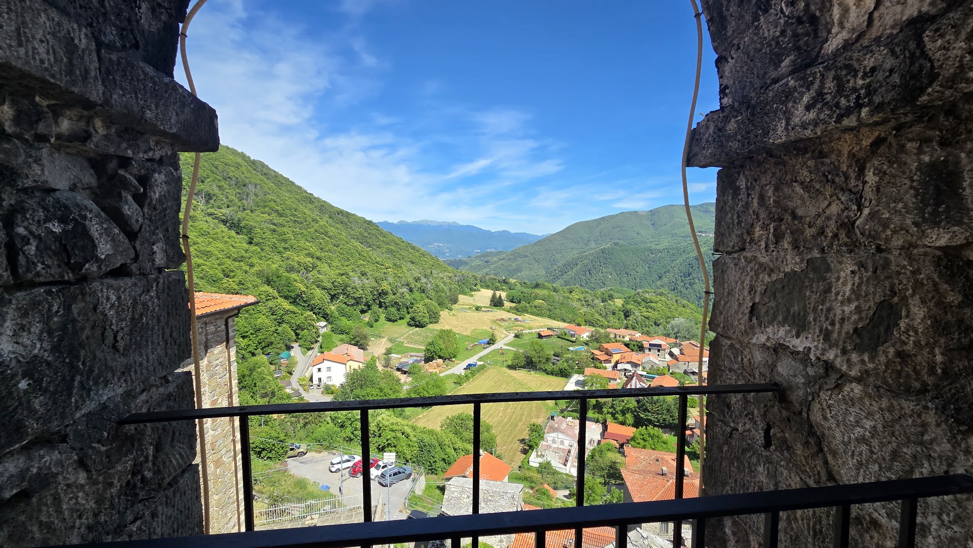 Agriturismo La Capannina