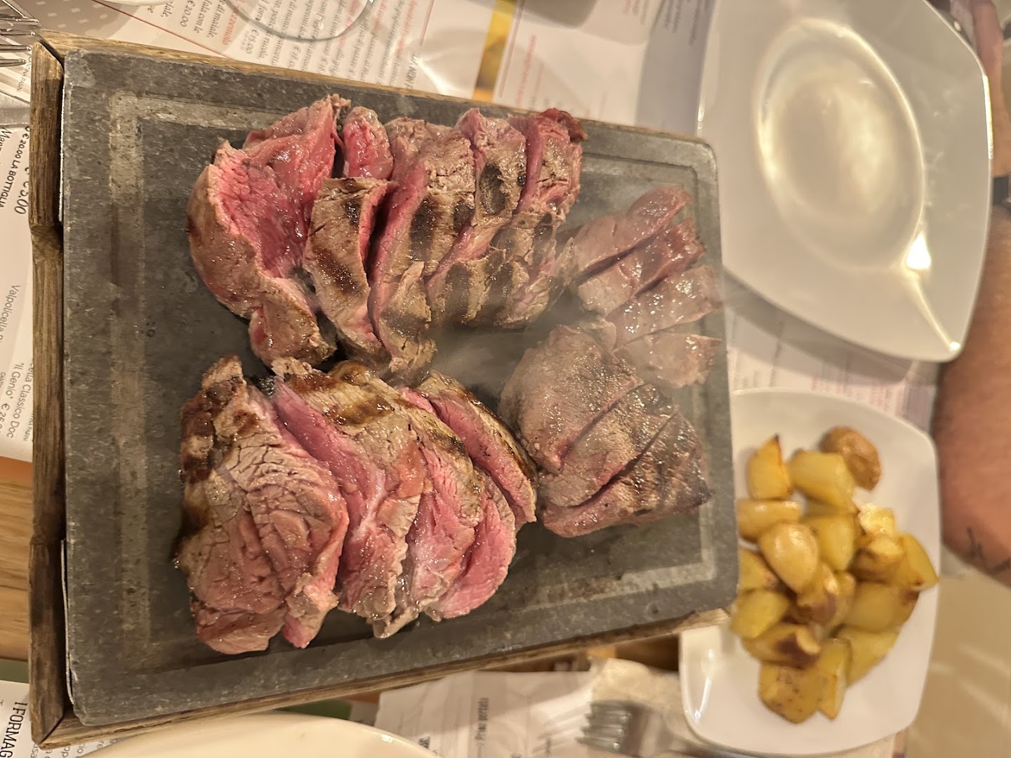 Agriturismo La Civetta