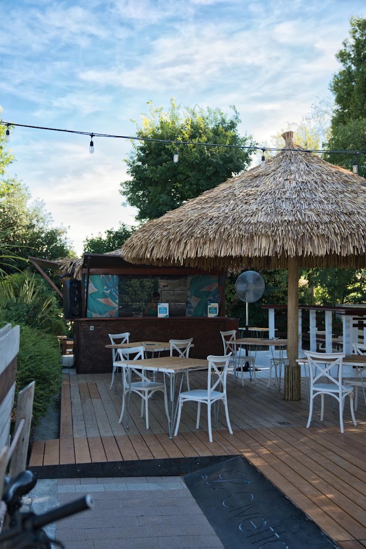 Agriturismo La Civetta
