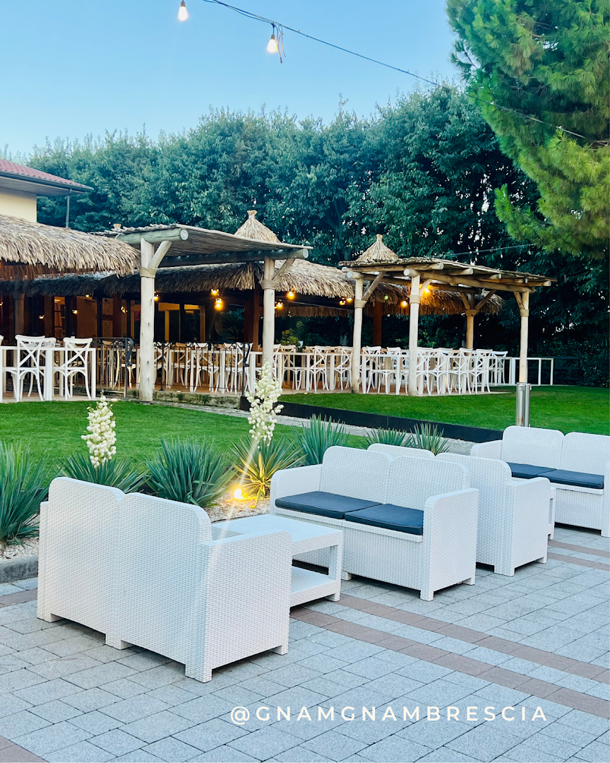 Agriturismo La Civetta