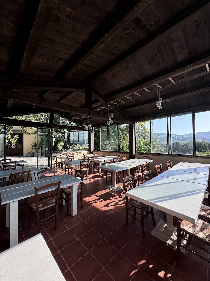 agriturismo la concia
