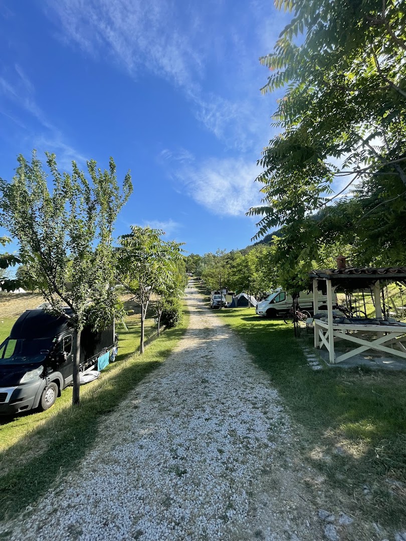 agriturismo la concia