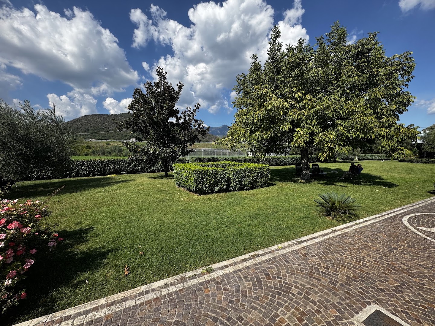 Agriturismo La Corte Grande