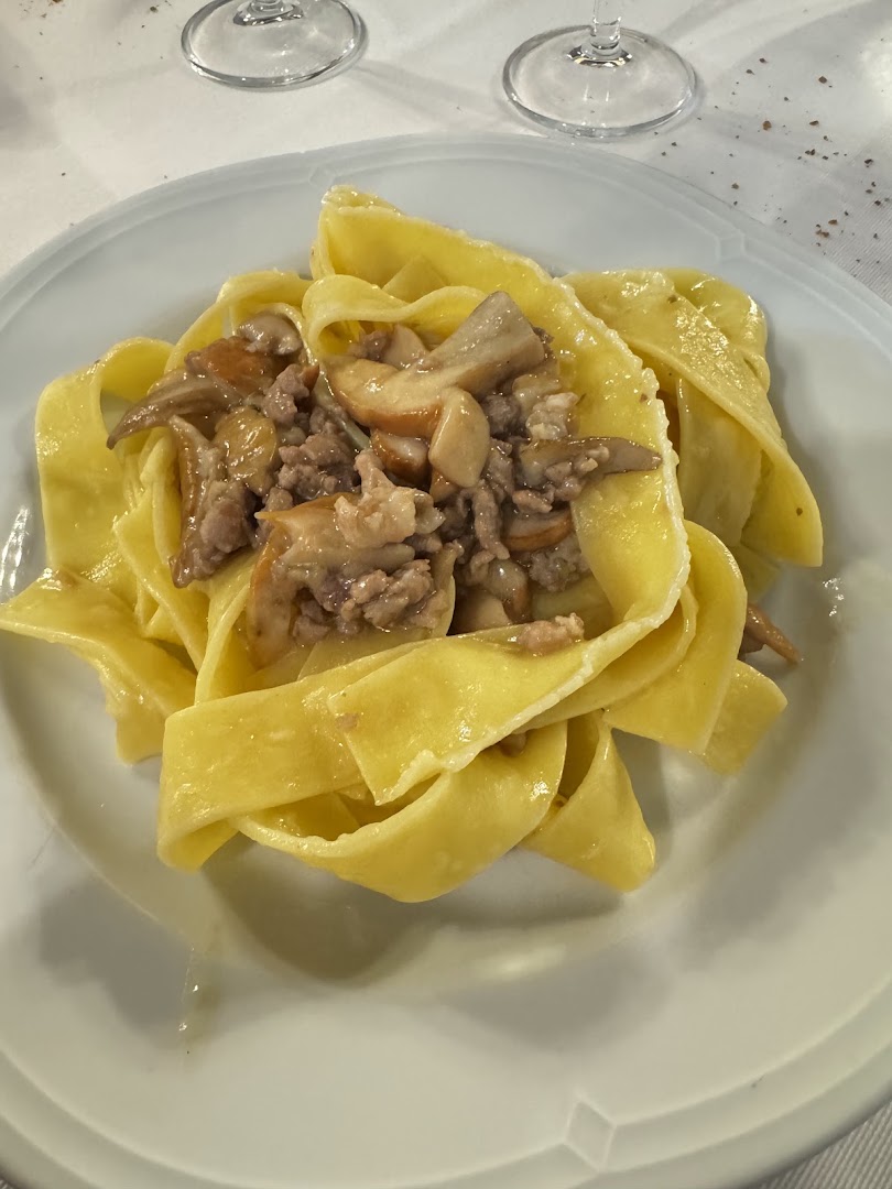 Agriturismo La Corte Grande