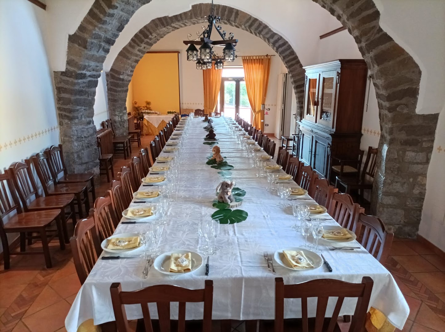 Agriturismo La Corte Grande
