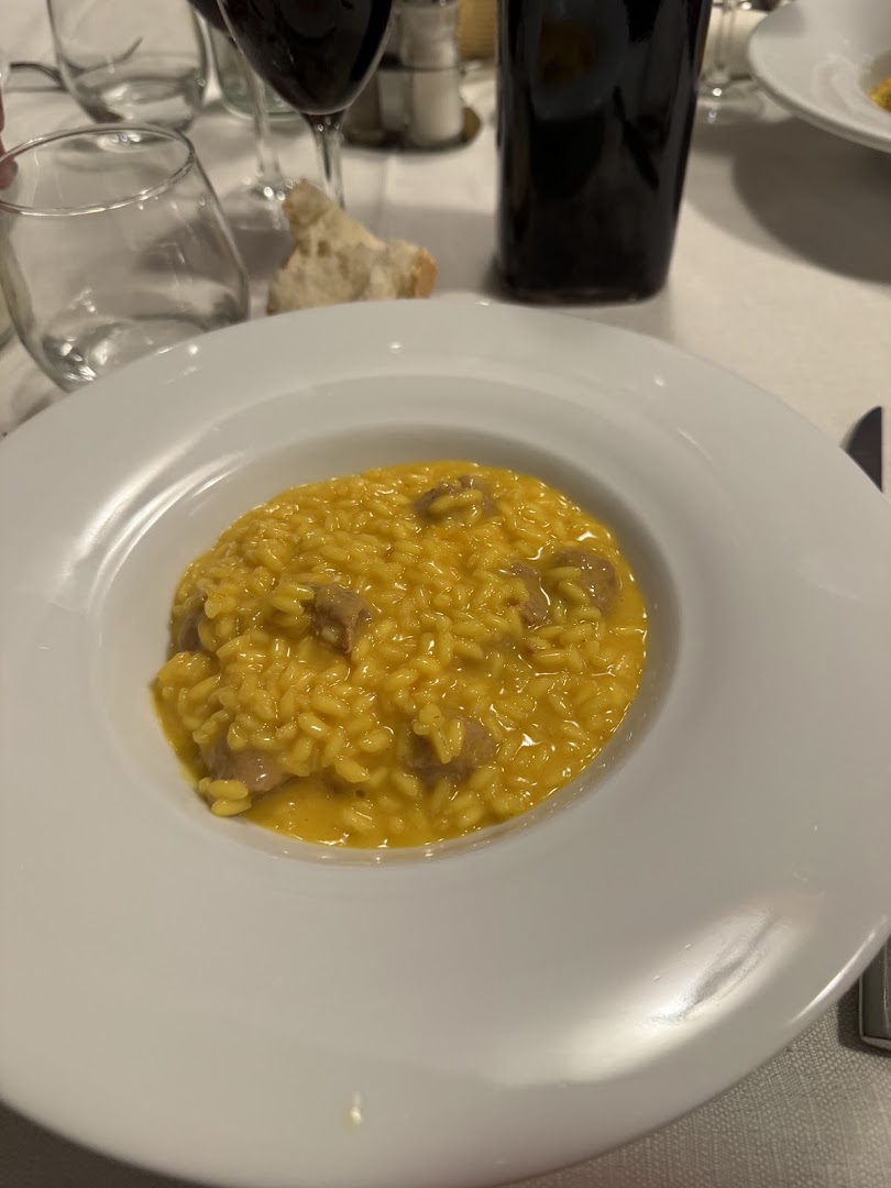 Agriturismo La Fattoria