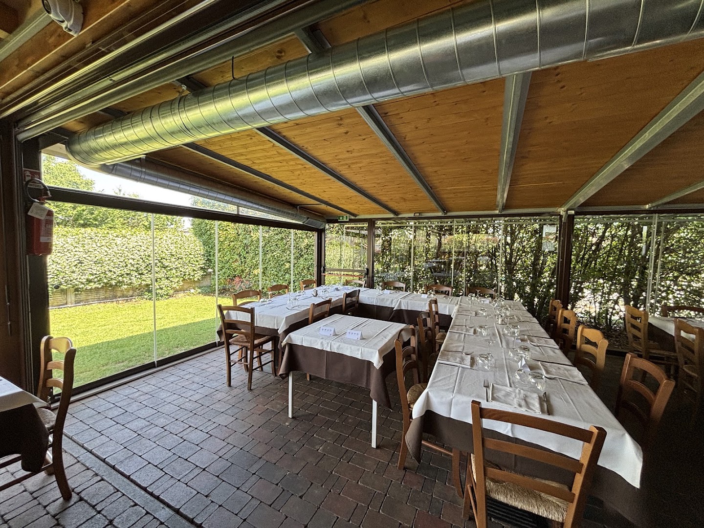 Agriturismo La Fattoria