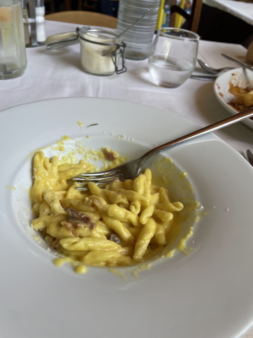 Agriturismo La Fattoria