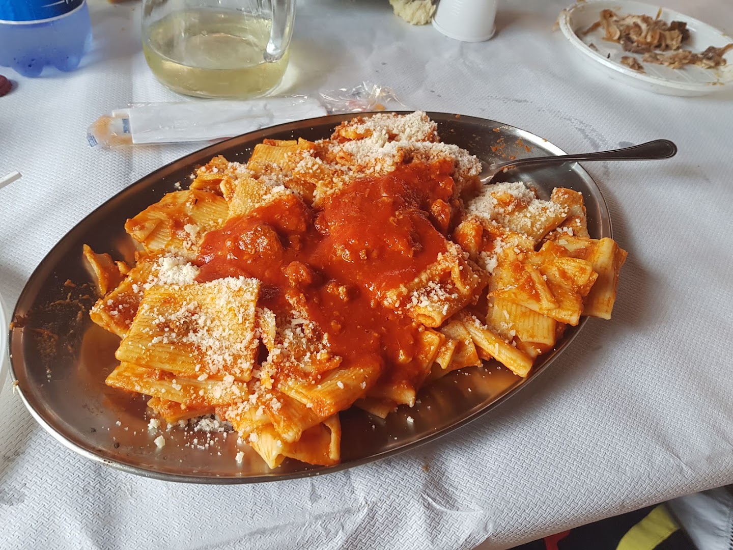 Agriturismo La Fonte