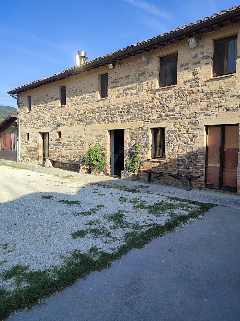 Agriturismo La Fonte