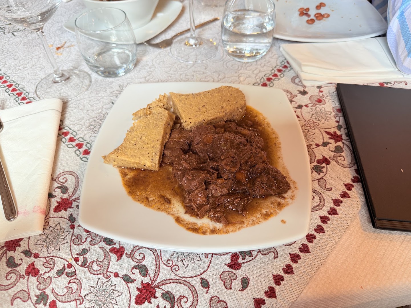 Agriturismo La Lanterna