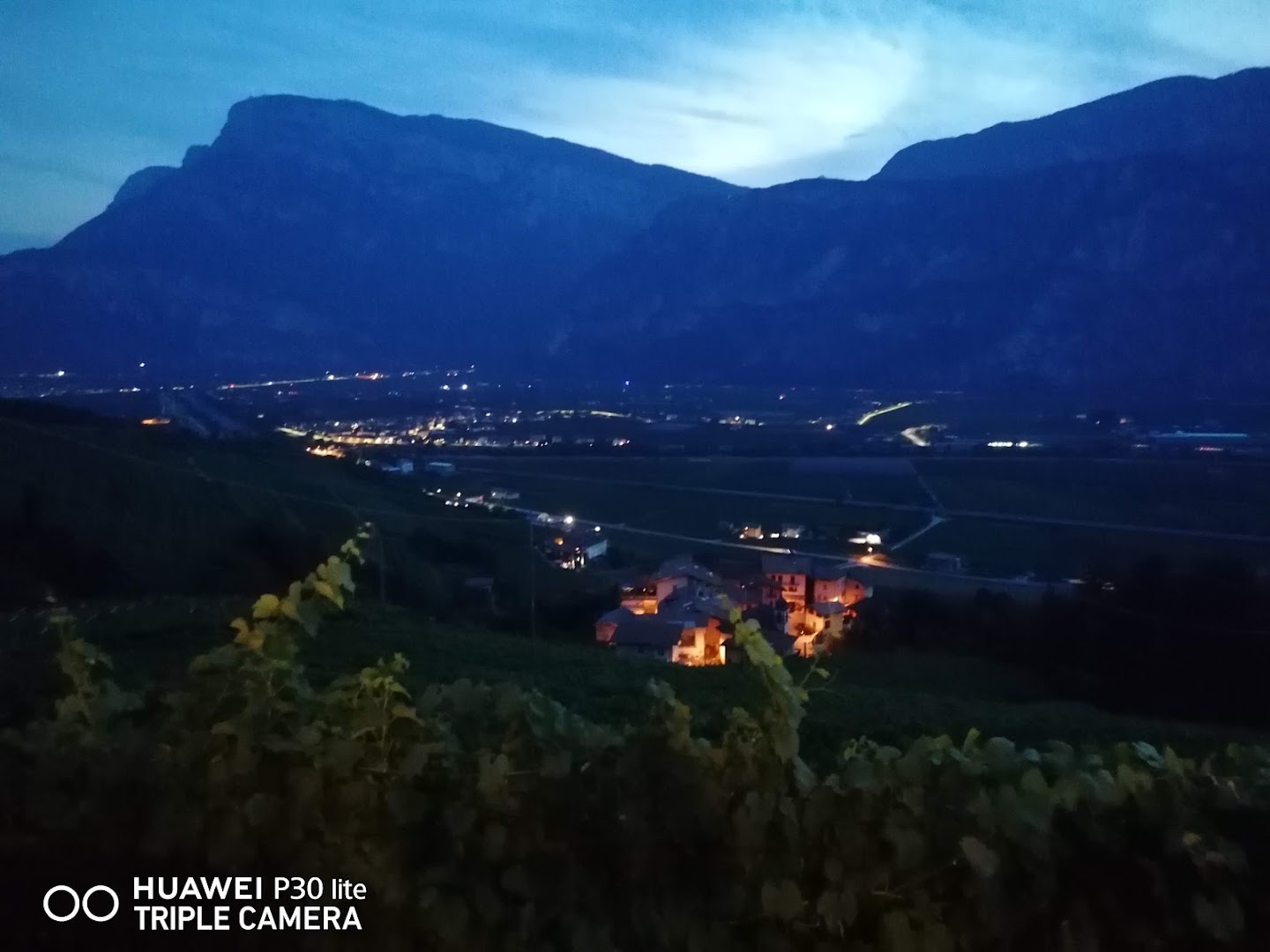 Agriturismo La Lanterna, Lavis