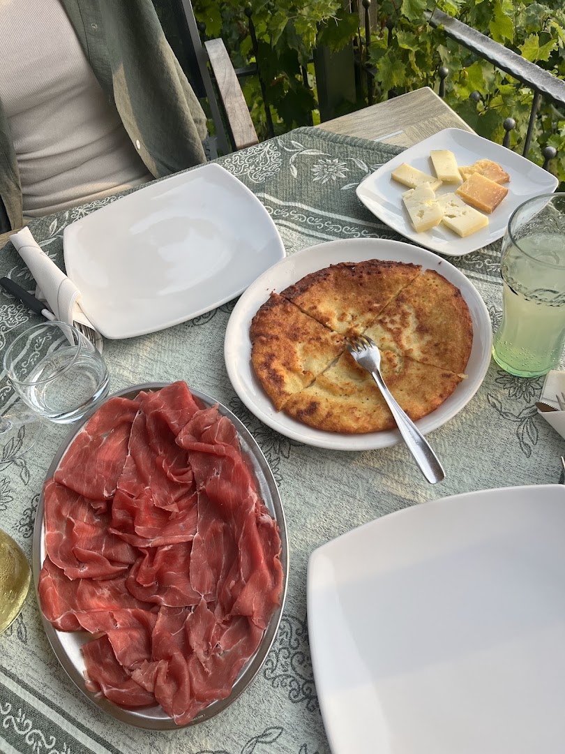 Agriturismo La Lanterna