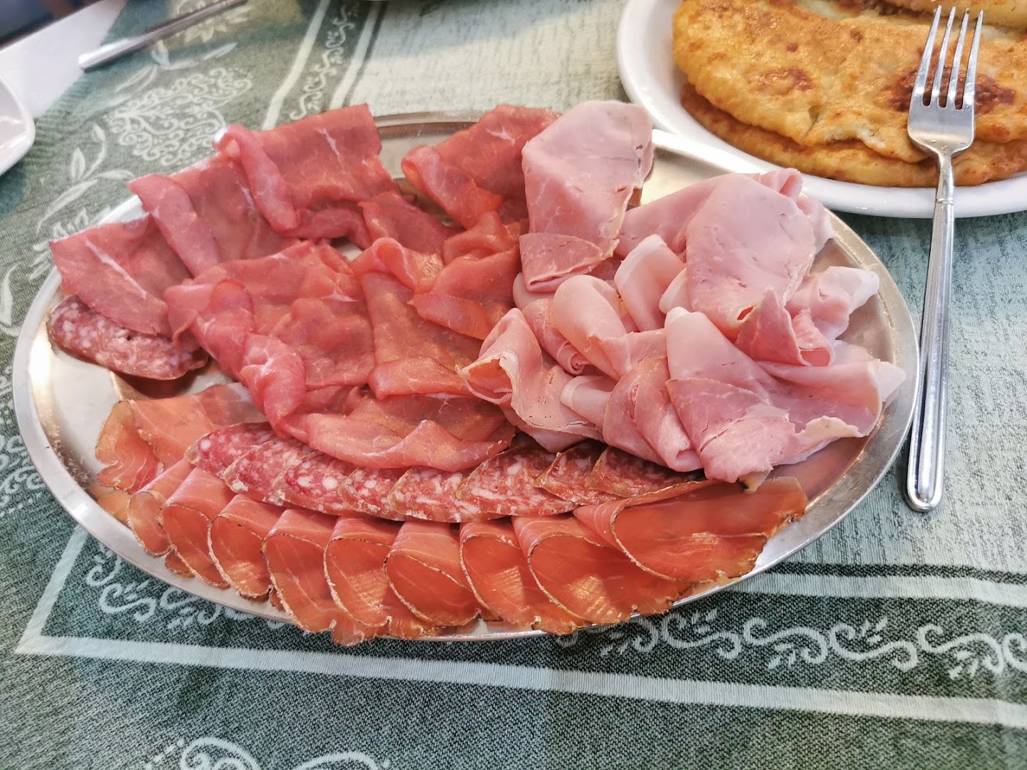 Agriturismo La Lanterna