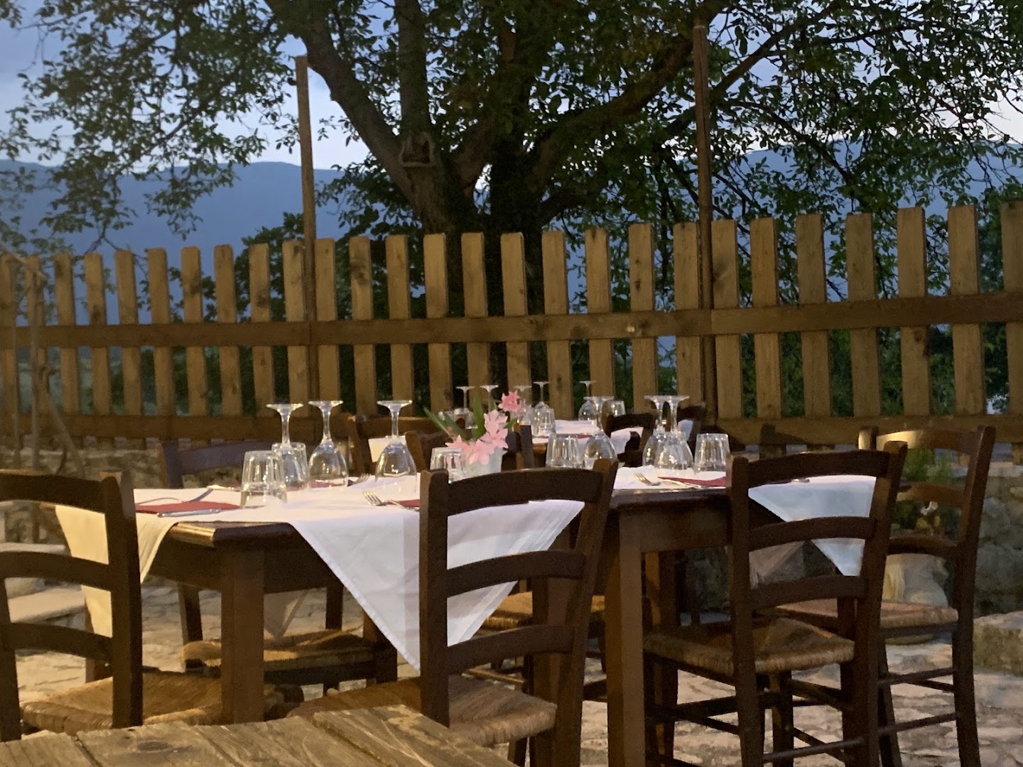 Agriturismo La Pagliarella