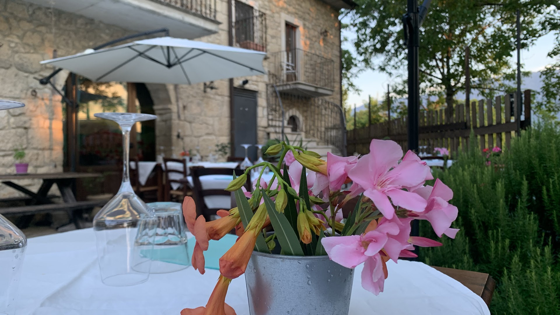 Agriturismo La Pagliarella
